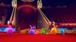 کارتون Sunny Bunnies  قسمت 39